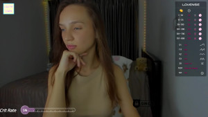 Watch Lilith_Cain recorded live streams from Stripchat on 2024/04/22, Cam Archive