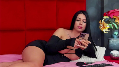 Watch AishaCharming recorded live streams from Stripchat on 2024/04/22, Cam Archive