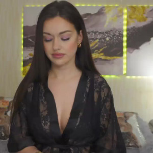 Watch -KoshkaAnna- recorded live streams from BongaCams on 2024/01/27, Cam Archive