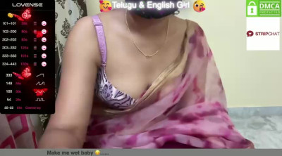 Watch Babyy_telugu recorded live streams from Stripchat on 2024/04/20, Cam Archive
