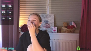 Watch miraculouskycrew recorded live streams from Chaturbate on 2024/04/12, Cam Archive