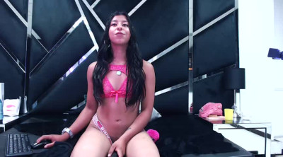 Watch VaneLin18 recorded live streams from Stripchat on 2024/04/20, Cam Archive