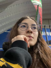 Watch Princess_Gabi recorded live streams from Stripchat on 2024/04/20, Cam Archive