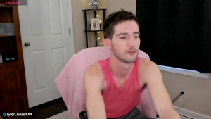 Watch tylerchasexxx recorded live streams from Chaturbate on 2024/04/12, Cam Archive