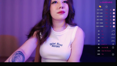 Watch sinigami_ recorded live streams from Stripchat on 2024/04/20, Cam Archive