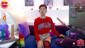 Watch liitle_deviil_ recorded live streams from Chaturbate on 2024/04/12, Cam Archive
