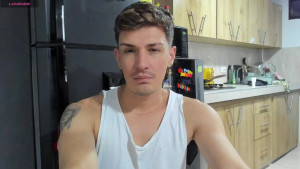 Watch pathrickhott recorded live streams from Chaturbate on 2024/04/12, Cam Archive