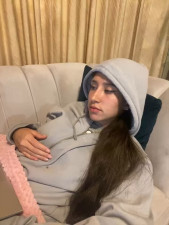 Watch Hanna_pink_ recorded live streams from Stripchat on 2024/04/19, Cam Archive