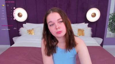 Watch ScarlettFlower recorded live streams from Stripchat on 2024/04/19, Cam Archive