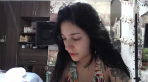 Watch Abril_thompson8 recorded live streams from Stripchat on 2024/04/12, Cam Archive