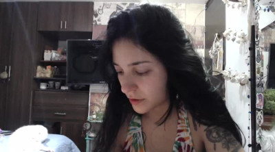 Watch Abril_thompson8 recorded live streams from Stripchat on 2024/04/12, Cam Archive