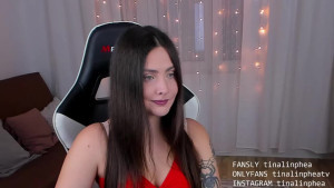 Watch Tinalinphea recorded live streams from Chaturbate on 2024/04/12, Cam Archive