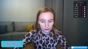 Watch RandyCherry recorded live streams from Chaturbate on 2024/04/12, Cam Archive