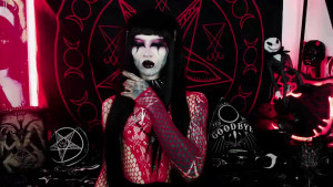 Watch blasphemiangxrl recorded live streams from Chaturbate on 2024/05/06, Cam Archive