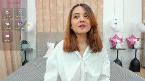 Watch gabriella_wils recorded live streams from Chaturbate on 2024/05/08, Cam Archive