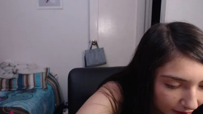 Watch emilyjangcandy_ recorded live streams from Chaturbate on 2024/05/08, Cam Archive