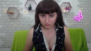 Watch NinaFlawlees recorded live streams from Chaturbate on 2024/05/09, Cam Archive