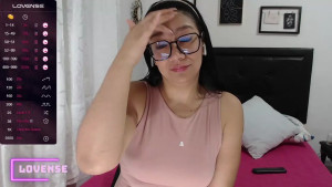Watch sweetstormi recorded live streams from Chaturbate on 2024/05/09, Cam Archive