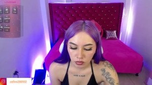 Watch cute_ravenm recorded live streams from Stripchat on 2024/05/11, Cam Archive