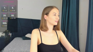 Watch Kelly_Summers recorded live streams from Stripchat on 2024/05/12, Cam Archive