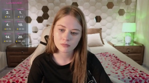 Watch LucyRem recorded live streams from Stripchat on 2024/05/12, Cam Archive