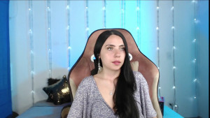 Watch cattleya069 recorded live streams from Chaturbate on 2024/05/12, Cam Archive