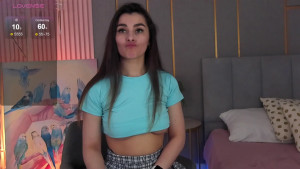 Watch tiny_silk recorded live streams from Chaturbate on 2024/05/12, Cam Archive