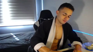 Watch massimo_jiovano recorded live streams from Chaturbate on 2024/05/13, Cam Archive