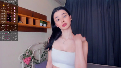 Watch NellieHughes recorded live streams from Stripchat on 2024/05/13, Cam Archive