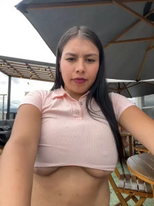 Watch Abby-Sophia recorded live streams from Stripchat on 2024/05/14, Cam Archive