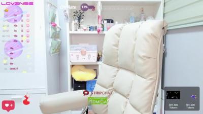 Watch SexyTopX-1 recorded live streams from Stripchat on 2023/08/16, Cam Archive