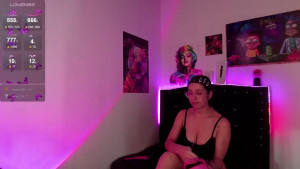 Watch GabiMorgan recorded live streams from Stripchat on 2024/05/14, Cam Archive