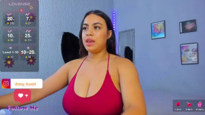 Watch Anny_Tits recorded live streams from Stripchat on 2024/05/16, Cam Archive