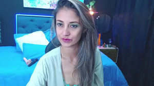 Watch hannaa1_ recorded live streams from Chaturbate on 2024/05/16, Cam Archive