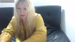 Watch Dulce-Bella recorded live streams from Chaturbate on 2024/05/16, Cam Archive