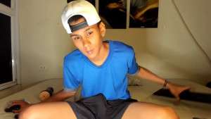 Watch colombianito207 recorded live streams from Chaturbate on 2024/05/16, Cam Archive