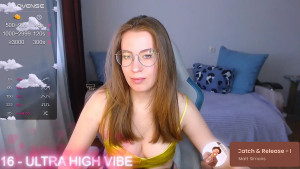Watch ms_allison recorded live streams from Stripchat on 2024/05/16, Cam Archive