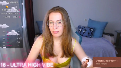 Watch ms_allison recorded live streams from Stripchat on 2024/05/16, Cam Archive