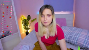 Watch EvaSpencer recorded live streams from Stripchat on 2024/05/16, Cam Archive