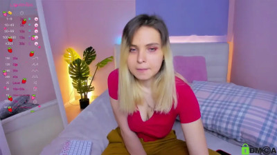 Watch EvaSpencer recorded live streams from Stripchat on 2024/05/16, Cam Archive