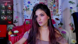Watch AllisonZ_ recorded live streams from Stripchat on 2024/05/17, Cam Archive