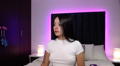 Watch miaandnaty recorded live streams from Stripchat on 2024/05/17, Cam Archive