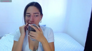 Watch carla_palmer recorded live streams from Stripchat on 2024/05/17, Cam Archive