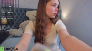 Watch EMMY_STORM recorded live streams from Stripchat on 2024/05/17, Cam Archive