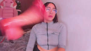 Watch isa_redhair_ recorded live streams from Chaturbate on 2024/05/17, Cam Archive