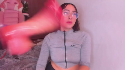 Watch isa_redhair_ recorded live streams from Chaturbate on 2024/05/17, Cam Archive