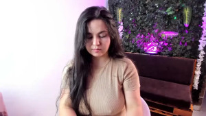 Watch ainohacarter_89 recorded live streams from Stripchat on 2024/05/18, Cam Archive