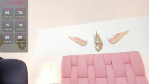 Watch carol_cruz13 recorded live streams from Stripchat on 2024/05/20, Cam Archive