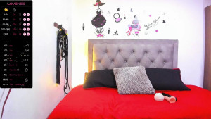 Watch megan_danger_ recorded live streams from Chaturbate on 2024/05/20, Cam Archive