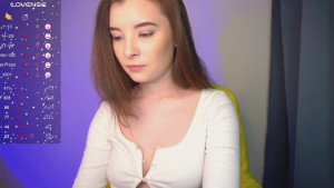 Watch _lovelyen recorded live streams from Chaturbate on 2024/05/21, Cam Archive